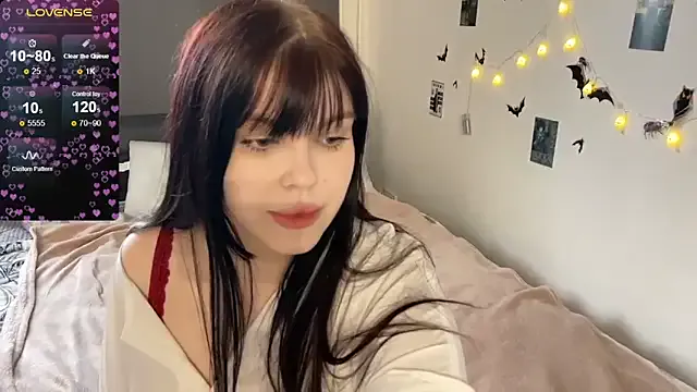 BellaNights on StripChat 