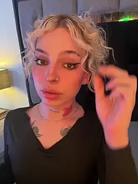 Bonnie_vega on StripChat 