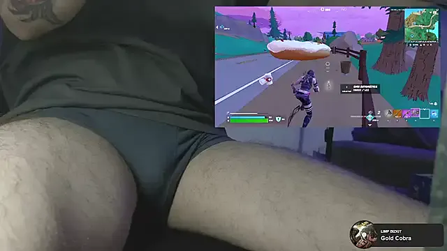 Breezee_ — Freechat on StripChat