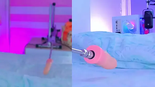 Freechat candysexy_cm on StripChat