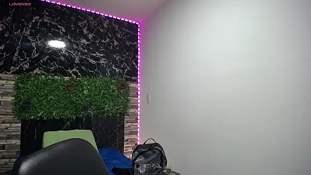 celeste_solis on StripChat 