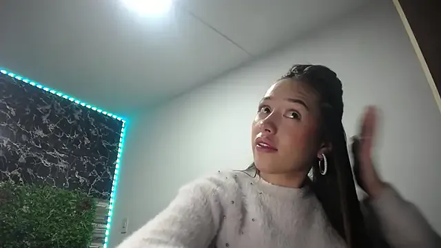 celeste_solis on StripChat 