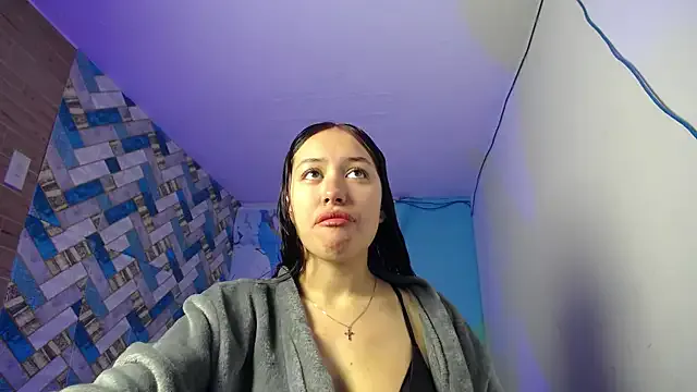 celeste_solis on StripChat 