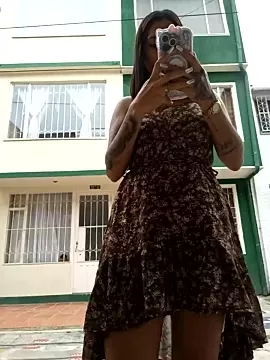 Freechat charlotte_stevenss_ on StripChat