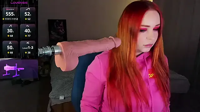 Freechat Cherry__Girl on StripChat