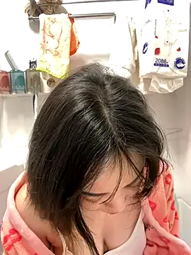 StripChat chick-888 is Group chick-888 — Close-up of anus