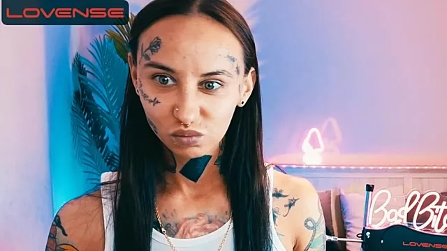 Cool_Freak_ on StripChat 