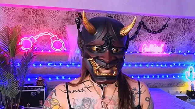 Cool_Freak_ on StripChat 