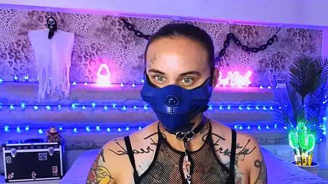 Cool_Freak_ on StripChat 