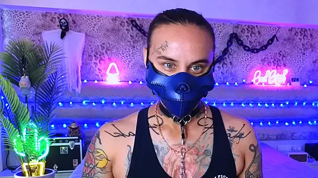 Cool_Freak_ on StripChat 