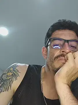 damian_bull — cum in your hole  