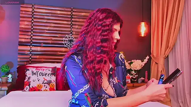 Freechat DesireeKeys on StripChat