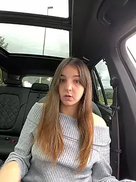 DoriDeluxe66 — Naked Walk