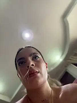 StripChat emiss_ is Freechat emiss_ — TSUNAMI SQUIRT