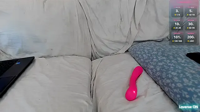 Freechat EmoDream1998 on StripChat