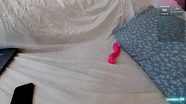 Freechat EmoDream1998 on StripChat