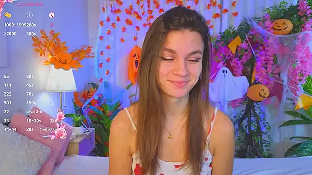 Freechat EvaHair on StripChat