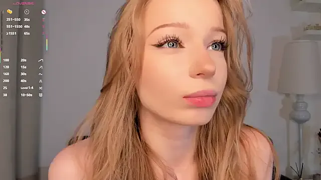 Freechat EvaSolisv on StripChat