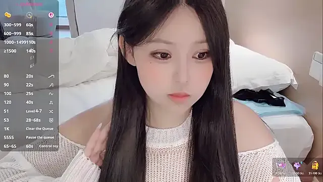 Group Fountain- on StripChat