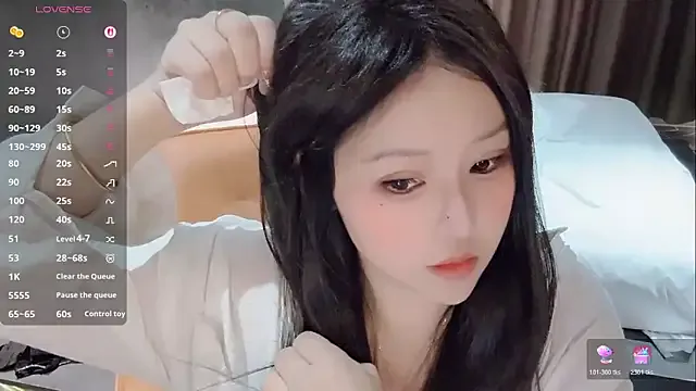 Group Fountain- on StripChat