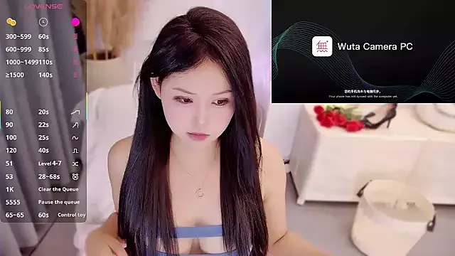 Group Fountain- on StripChat