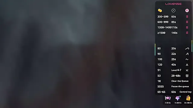 Group Fountain- on StripChat