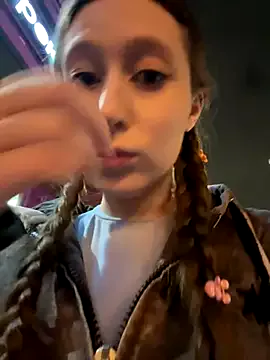 StripChat FroggyAnna is Freechat FroggyAnna — Freechat on StripChat