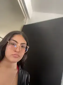 Freechat Gaby-Herrera on StripChat