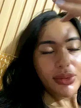 Genuinely_Smile on StripChat