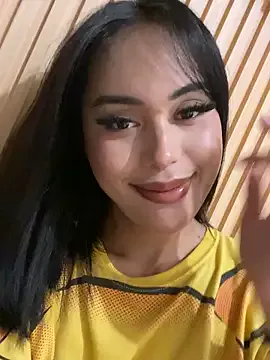 Genuinely_Smile on StripChat