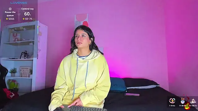 StripChat Georgina_Ferri_ is Freechat Georgina_Ferri_ — open ass 1 min