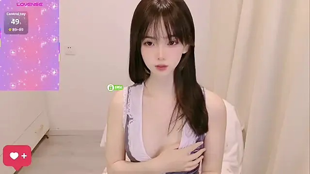 Group GouGou-111 on StripChat