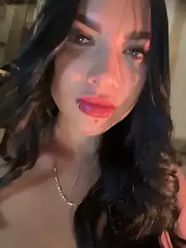 Freechat HannaBeckett on StripChat