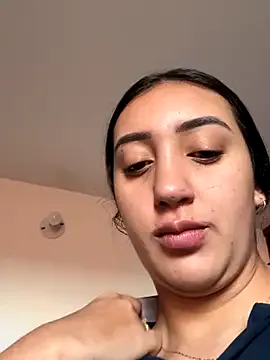 Hannahoff on StripChat 