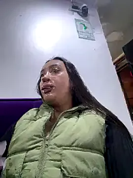 Hannahoff on StripChat 