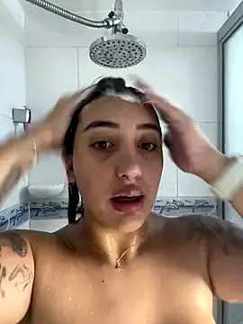 Hannahoff on StripChat 