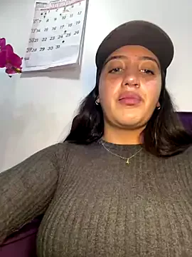 Hannahoff on StripChat 