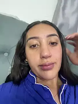 Hannahoff on StripChat 