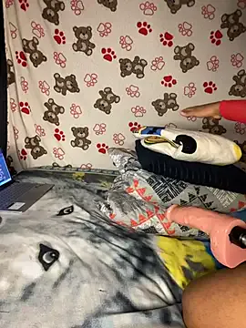 Iam_FernandaH — FLASH ASS