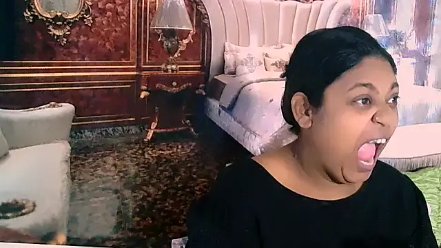 Freechat IndianYummy on StripChat