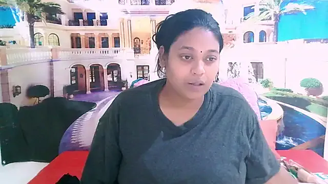 IndianYummy — cume show