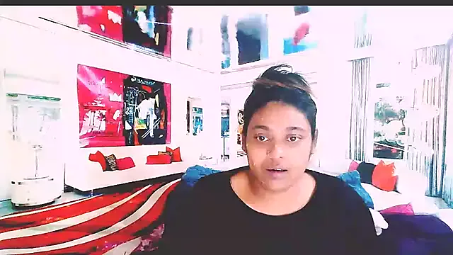 Freechat IndianYummy on StripChat