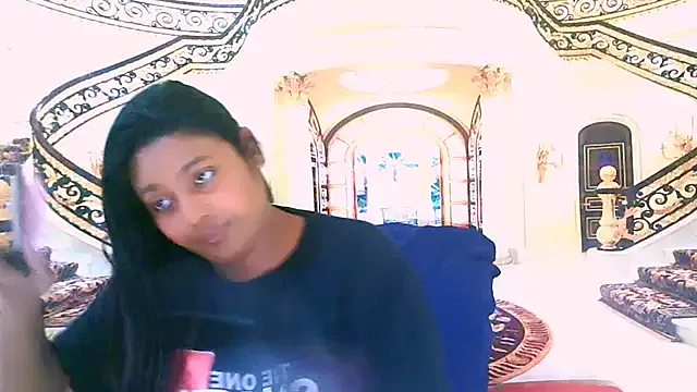 Freechat IndianYummy on StripChat