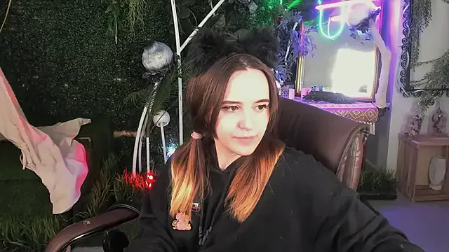 IreneBailey — For a new set of underwear 