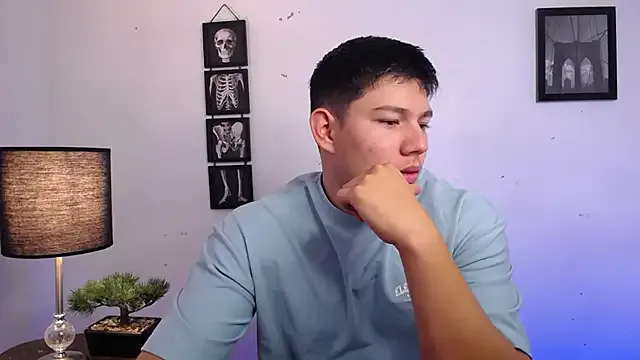 JamesCr_ — CUM FOR YOU