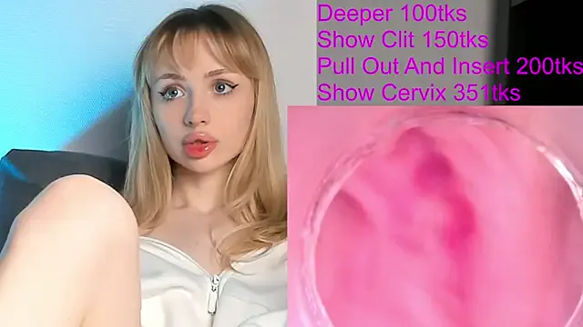 jannemary — 2 Bright Squirts