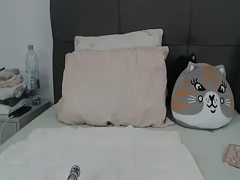 JenniferAniston3 on StripChat 