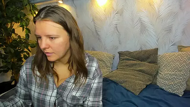 Freechat Jenny_Jimmy on StripChat