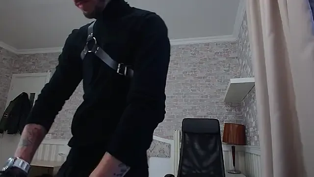 Freechat JonahShaw on StripChat