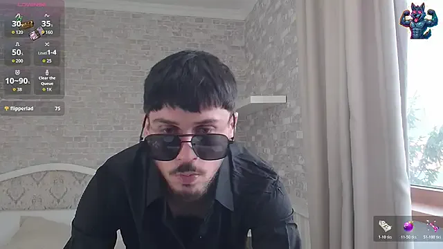 Freechat JonahShaw on StripChat